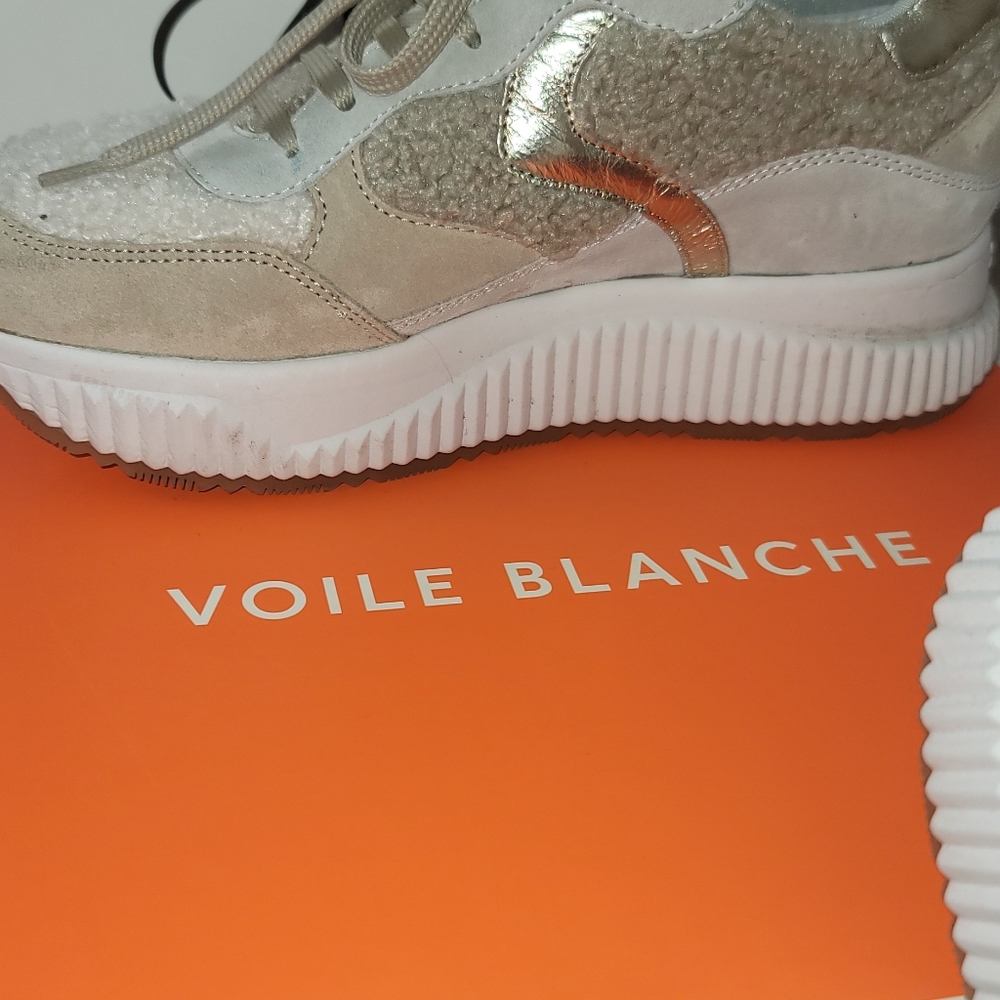 Voice Blanche sneakers